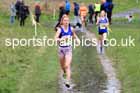 Girls Under-15s 2025 Start Fitness NEHL, Wrekenton, Gateshead, Sunday, November 23rd. Photo: David T. Hewitson/Sports for All Pics